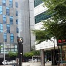 강남칡냉면 | 강남역 고기집 두껍삼 역삼직영점_ 백미삼 삼겹살 칡냉면 맛집 추천