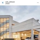 김해공항 근처 대형카페 추천 | 카페 위드렌터카 방문 후기