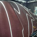 평택 벤츠 GT43 amg 페인트클렌징 시공 디테일아트 후기~!!
