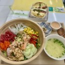 레디쉬 휴 | 강남역 포케 [버터헤드] 푸짐하고 신선한 생연어포케 사과카야샌드위치 방문후기