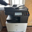 SL-X3220NR 삼성 복합기 설치 후기