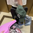 GS25 교하다율점 | [파주]코오롱스포렉스 교하청석스포츠센터 주말 자유수영 후기(개인킥판O)