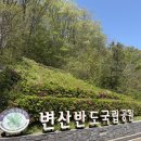 지리산약국 | 전북 부안 변산반도국립공원 내변산 등산코스, 내변산 알레(Alle) 버스 후기