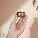 싱잉볼힐링명상 | 블루먼데이클럽 힐링 명상 미니 싱잉볼 기프트세트 4cm 사용후기와 추천