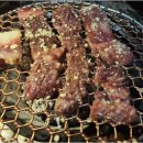 너랑갈비 | 선릉역 소고기 맛집 회식장소로 너마늘 안동갈비 방문 후기