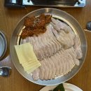 감나무집할배네 | 대구 수성구 수육 해물탕 맛집 어나드범어 벤처밸리푸르지오 근처 감나무집 후기