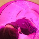 분당-325 | 서현역다이어트 - 리프리다 분당점, EMS디톡스 누워서 다이어트 체형교정, 40분만에 체지방 900g 감량후기