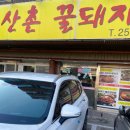 산촌꿀돼지 이미지