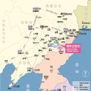 안중근-백두산 기행 이미지