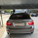 [충청ATV뱅크]BMW X6 견인장치 장착작업/드림이엔지/트레일러 견인장치/충남 견인장치 장착점/씨두피쉬프로