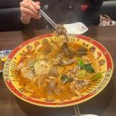 정무도장 | [내돈내산] 마라탕 양꼬치 꿔바로우 맛집 광주 금호동 정무마라탕 🍴
