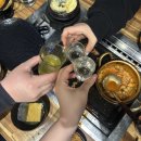 더킹바이오팜(주) | * 2025 11월 대구 직장인 일상 ④ * 컴패션후원 더킹막창 용가리불볶음면 필테 중국집 맘터 미역국 뜨개...