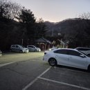 수암봉화장실(공영주차장) 이미지