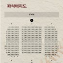 중구문화회관 | 줄거리·출연진·예매 총정리! 인천 중구문화회관 좌석팁 &amp; 할인 꿀팁 (저렴한 가족 뮤지컬...