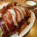 홍성왕족발 이미지