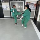 대양 (태권도) 이미지