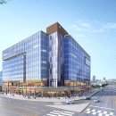 아이에스비즈타워 이미지