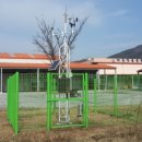 강우량관측장비 이미지