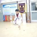 명품 백두 태권도 이미지