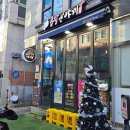 연신내역6번출구 옆 | [서울 은평] 갈현동 술집 "곱창앤야끼" | 연신내역 근처 곱창 맛집 (야채곱창, 순대볶음, 야끼소바 추천!)