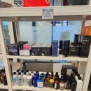 내트럭세차장 | 청주자동차튜닝 잘하는 카랜드앤카페알지에서 세차하고 캠핑용품 구경했어요