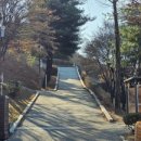 청성역사공원 풋살장