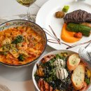 용산-214 | 용산역 파스타 맛집 추천 오네스토 후기