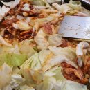 오만닭갈비 이미지