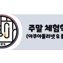 별하 태권도장 이미지