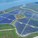 남도태양광발전소 이미지