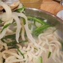 경주칼국수 이미지