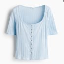 H&amp;M 26 봄신상 입어본 후기
