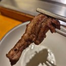 방배천로5-24 | 육즙 가득한 숙성 고기의 풍미, 사당역 구워주는 고깃집 '화씨이육공'