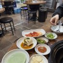 불광역 맛집, 밥 한 공기 뚝딱한 흑돼지 삼겹살 &#39;삼겹살아 신촌을 못가&#39;