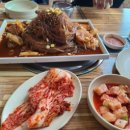 천하감자탕 이미지