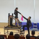 문준호 슈퍼매직쇼 이미지