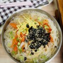 국수 - 송파구 백제고분로40길 13 | 국수