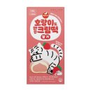 호랑이도반한떡 이미지