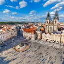 동화로 즐기는 Reading travel | 유럽 세미패키지 추천 동유럽 패키지여행 7박 9일 프라하 드레스덴 할슈타트 비엔나 일정 코스