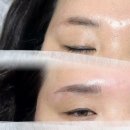 꼼꼬미 | [건대눈썹문신] 꼼꼬미브로우 콤보눈썹 후기
