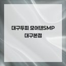 모어댄SMP | 대구두피 모어댄SMP 대구본점