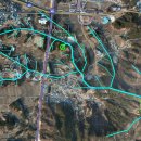 충희공 이인손 묘 이미지