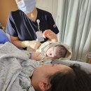 아인병원 자연분만 후기