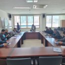 2026년 정선전씨 임하군파 휘필구공 강릉문중 제2차 이사회 이미지