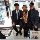 밝은귀보청기 이미지