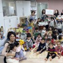 우산 어린이집 이미지