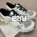 Chance GYM | 온러닝 클라우드x3 사이즈, 착화감, 구매 후기, 주의사항!