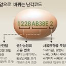 계란 고유번호 보는법 이미지