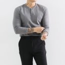 머슬핏 이미지