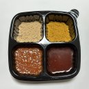 신도림 배달삼겹살 푸줏간 구로직영점 도시락 후기